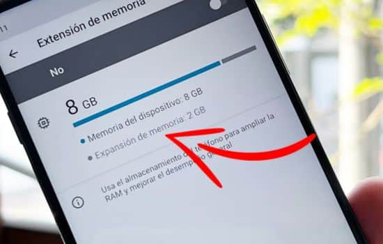 Aplicaciones para Aumentar el Almacenamiento en tu Dispositivo