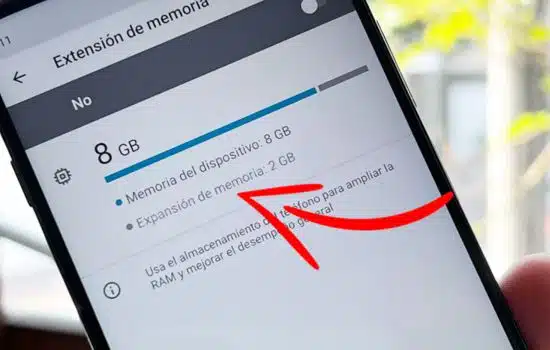 Cómo Aumentar el Almacenamiento de tu Dispositivo Móvil