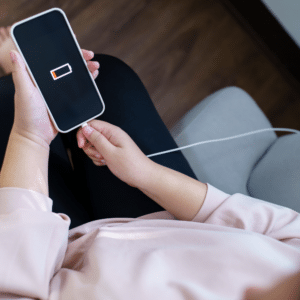 La Mejor Aplicación para Prolongar la Batería de tu Celular