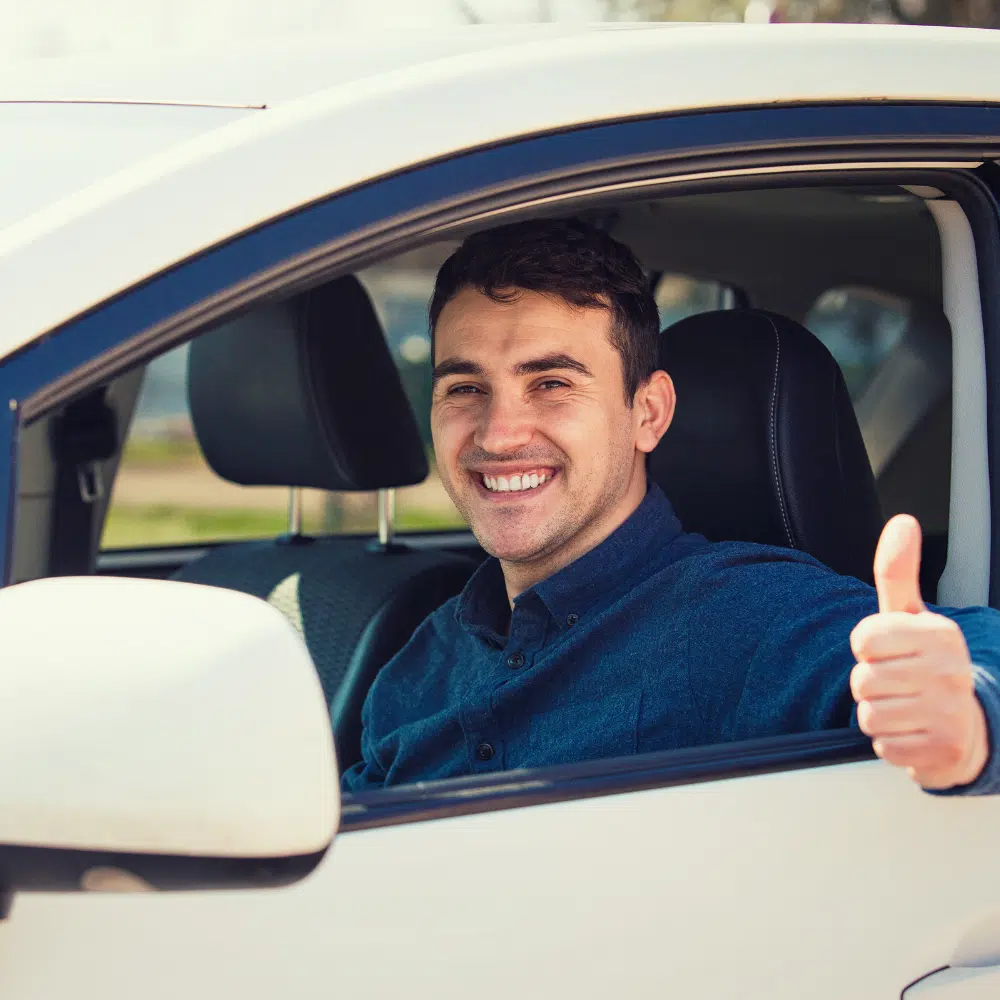 La Mejor Aplicación para Viajes en Auto