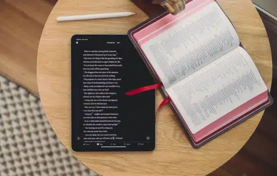 La Aplicación de la Biblia YouVersion: Una herramienta esencial