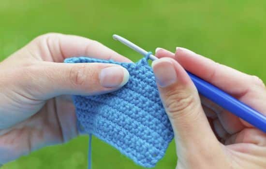 La Herramienta Perfecta para Aprender Crochet