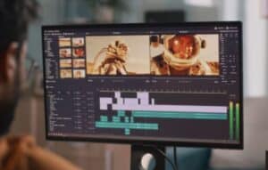 Aplicaciones de edición de vídeo