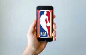 La mejor aplicación para ver la NBA