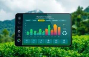 Descubre cómo calcular tu huella de carbono con AWorld