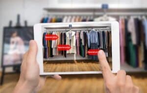 Las mejores aplicaciones para comprar ropa