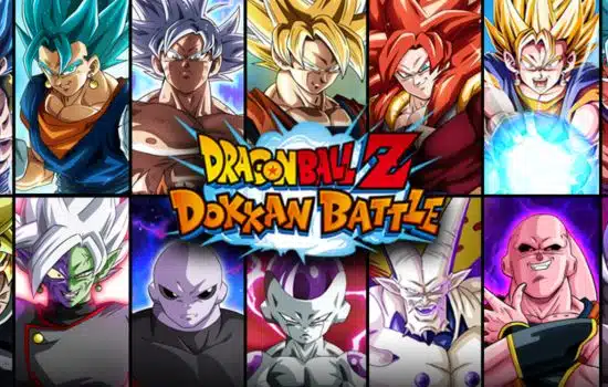 ¡El Mejor Juego de Dragon Ball Z para Tu Móvil