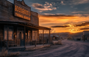 Descubre el Mejor Aplicativo para Ver Películas Western