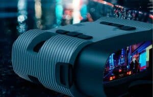 Explorando la Tecnología de Visión Nocturna