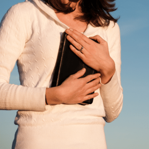 Estudio Bíblico al Alcance de Tu Mano