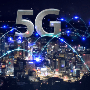 La Mejor Aplicación para la Conexión 5G