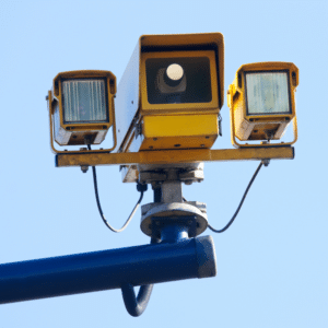 La Aplicación Definitiva para Evitar Multas