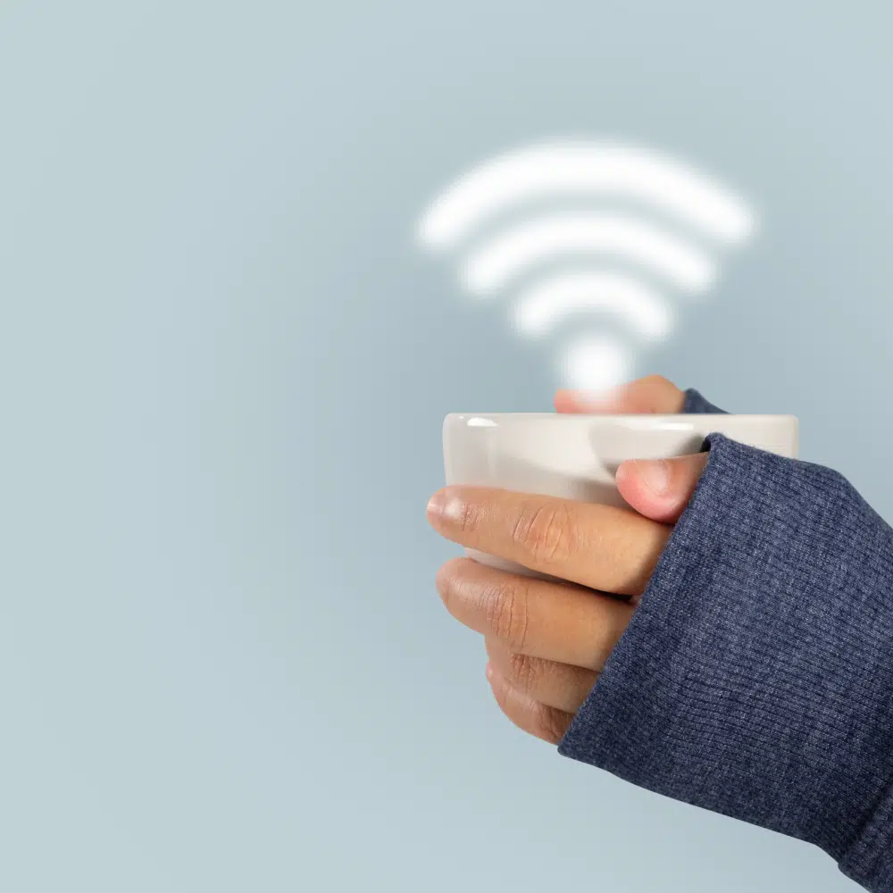 Aplicación para Tener WiFi Gratuito en las Calles