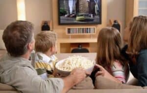 Disfruta películas gratis con estas apps