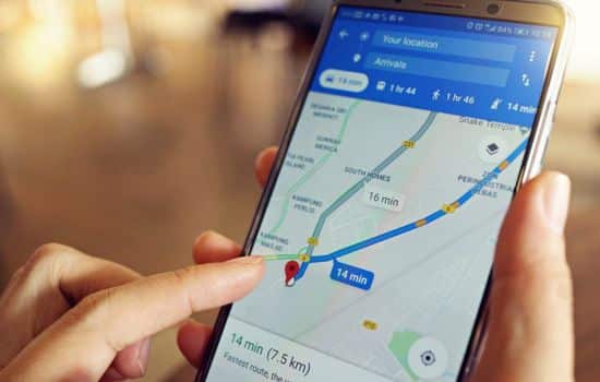 Los Mejores Aplicaciones Gratuitos de GPS