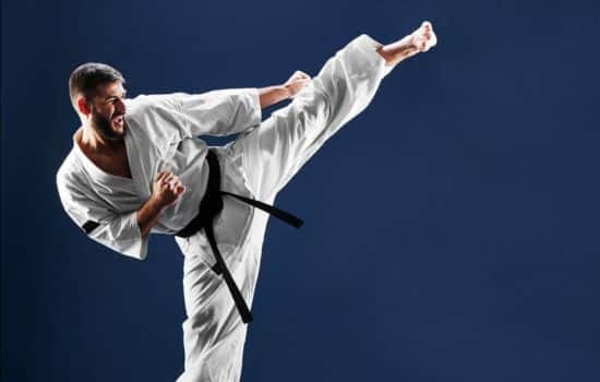 Domina el karate con estas apps gratuitas