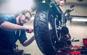 Repara tu motocicleta con esta app gratis