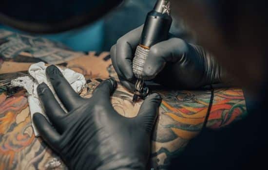 Descubre cómo te quedará un tatuaje