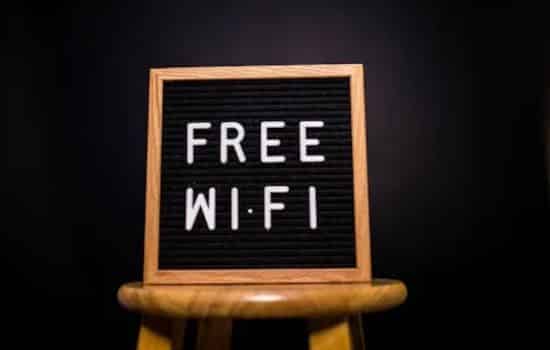 Conéctate a WiFi gratis fácilmente