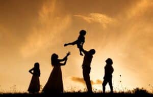 La revolución de los aplicativos de árbol genealógico