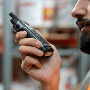 El Walkie Talkie que Siempre Has Necesitado