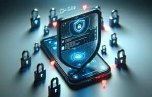 Protege tu móvil con antivirus top.