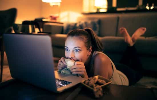 Aplicaciones gratuitas para ver películas sin pagar