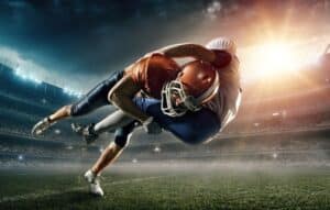 Aplicaciones gratuitas para ver fútbol americano