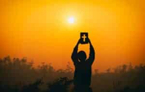 Disfruta de música cristiana gratis y sin conexión