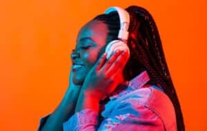 Disfruta de música gratis con esta app