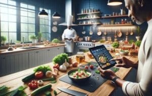 Las mejores apps gratis de recetas de comida