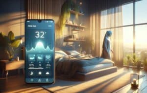 Renueva tu sueño con estas apps