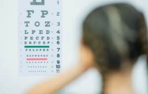 Revisa tu visión gratis con estas aplicaciones