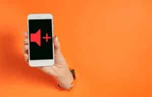 Sube el volumen de tu celular con estas apps gratuitas