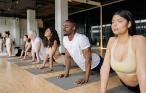 La mejor app gratis para hacer Zumba