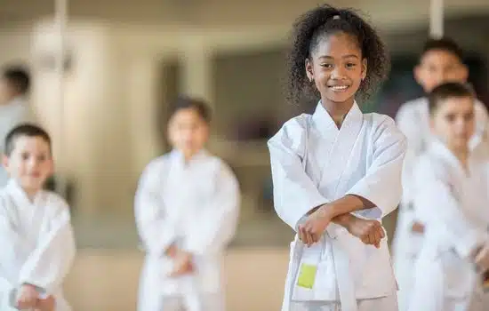 Aprende Karate Rápido y Gratis