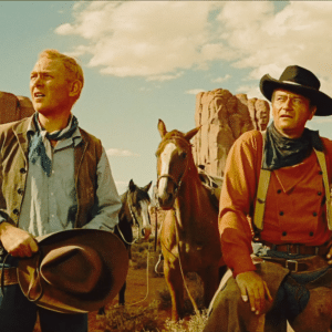 Disfruta de películas western grátis con estas apps