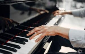 Aprende a tocar piano gratis con estas apps