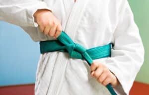 Domina el judo con tu móvil