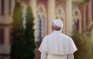 La película del Papa una experiencia cinematográfica