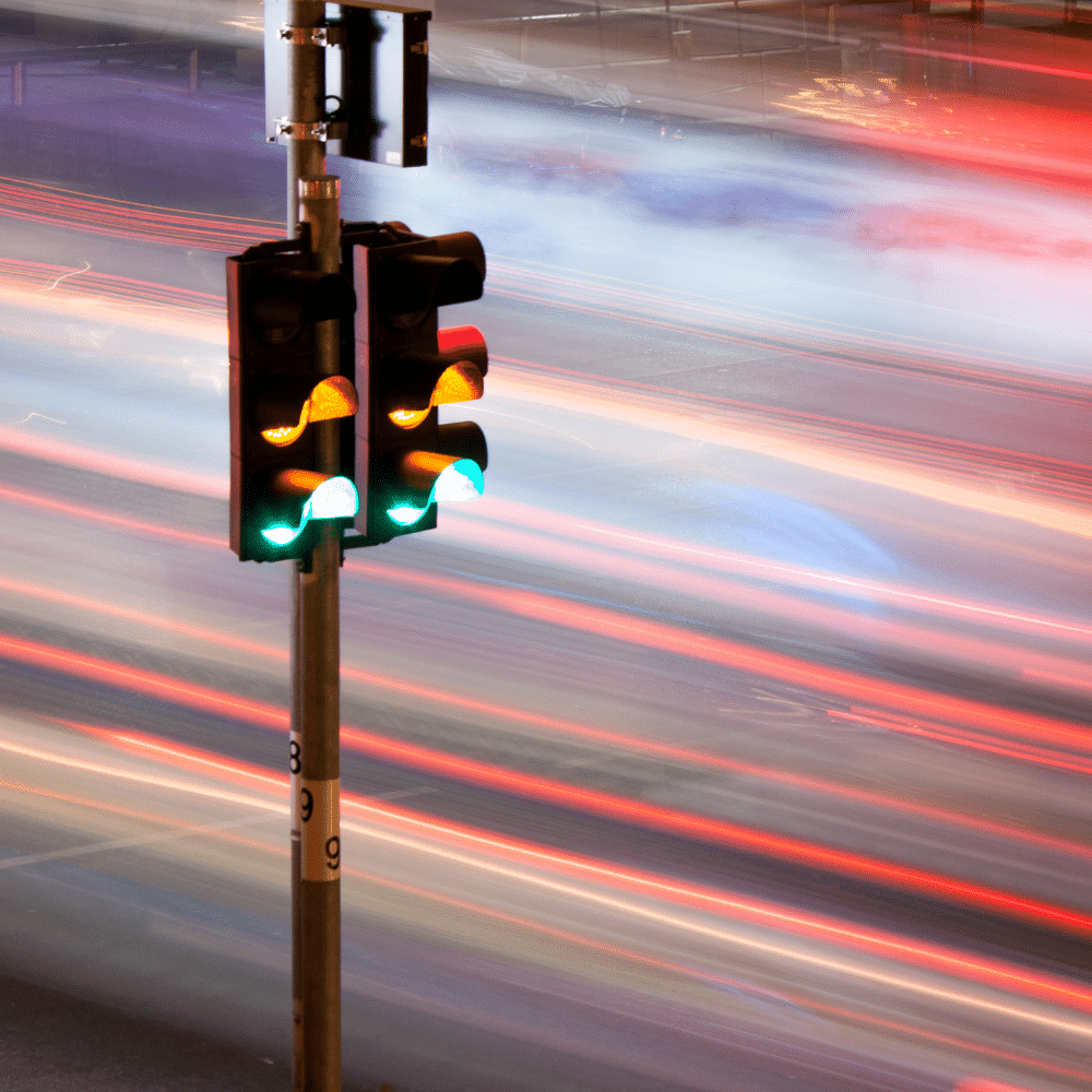 Aprende Tráfico Jugando con la App