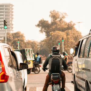 Conduce Fácil y Seguro con Esta App