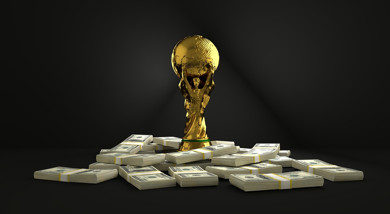 Aplicación para los Mejores Jugadores del Mundial