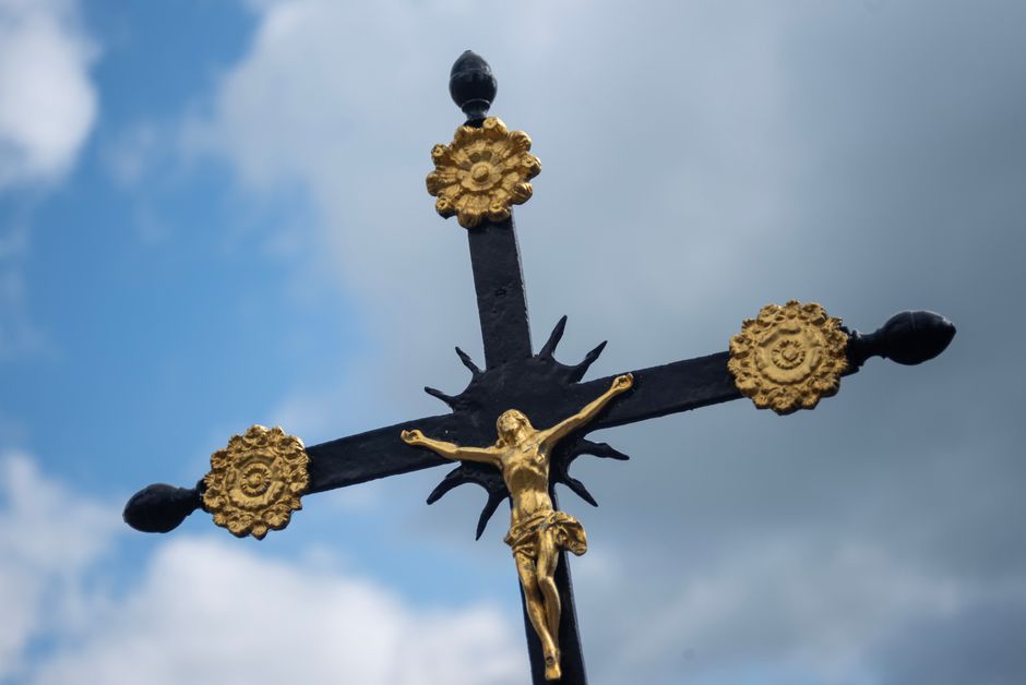 Carta Digital: Jesús Tiene un Mensaje para Ti