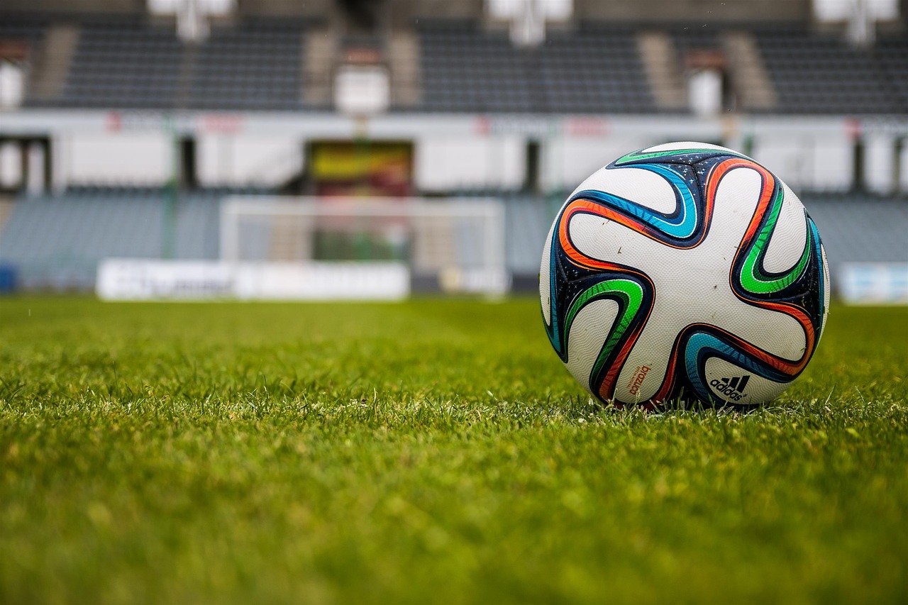 App para Jugadores Estrella del Mundial