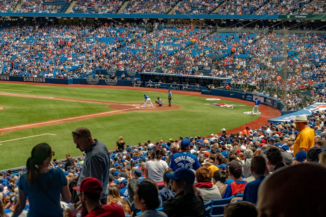 Mejores apps para ver béisbol en vivo y gratis