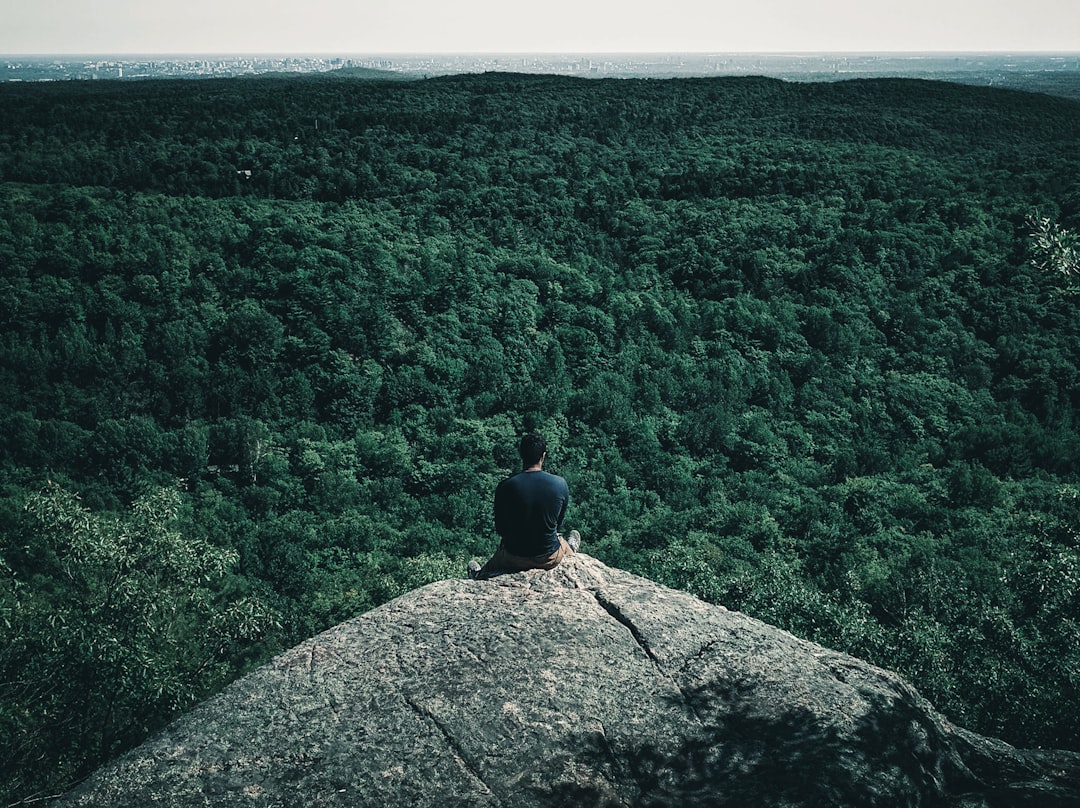 App de meditación para dominar la mente y superar retos