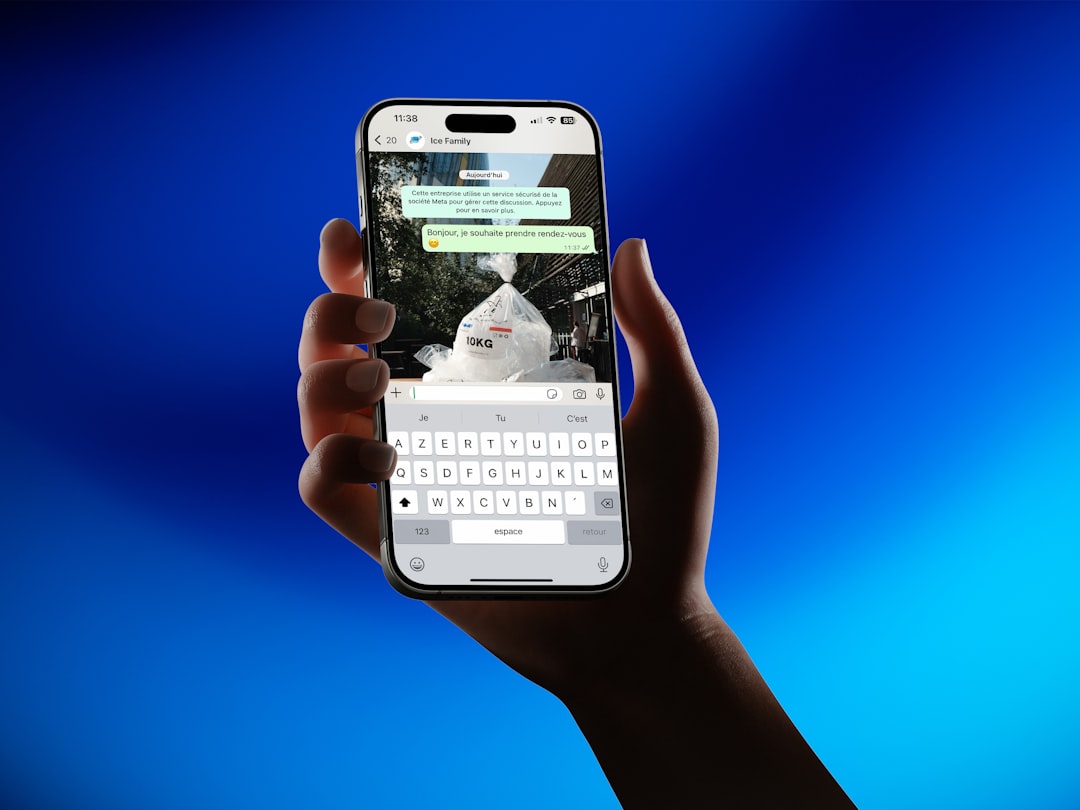 Recupera conversaciones borradas: app fácil y seguro