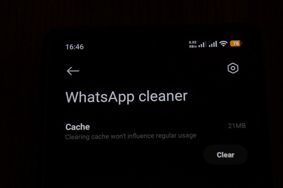 Recupera chats eliminados: app fácil y seguro