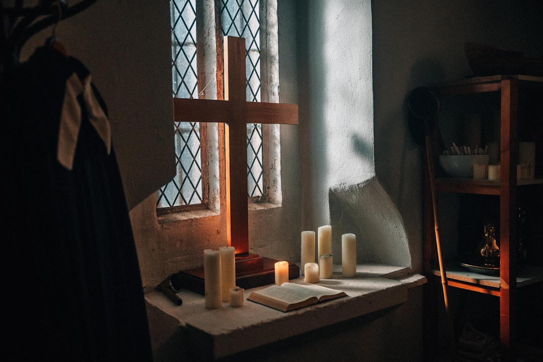 Aplicación para Conectar Cristianos: Amor y Fe Compartida